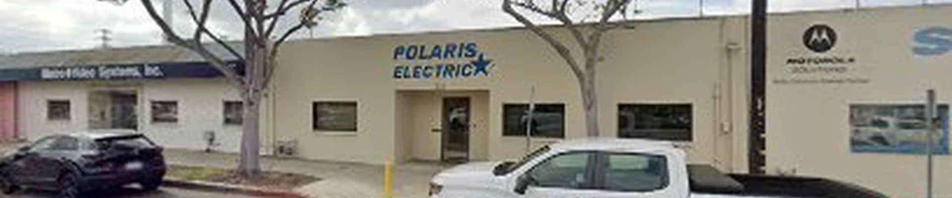 Polaris Electric