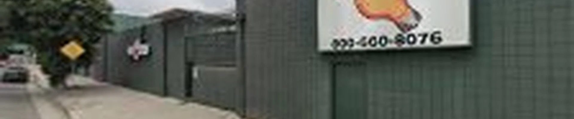 Powell Electric