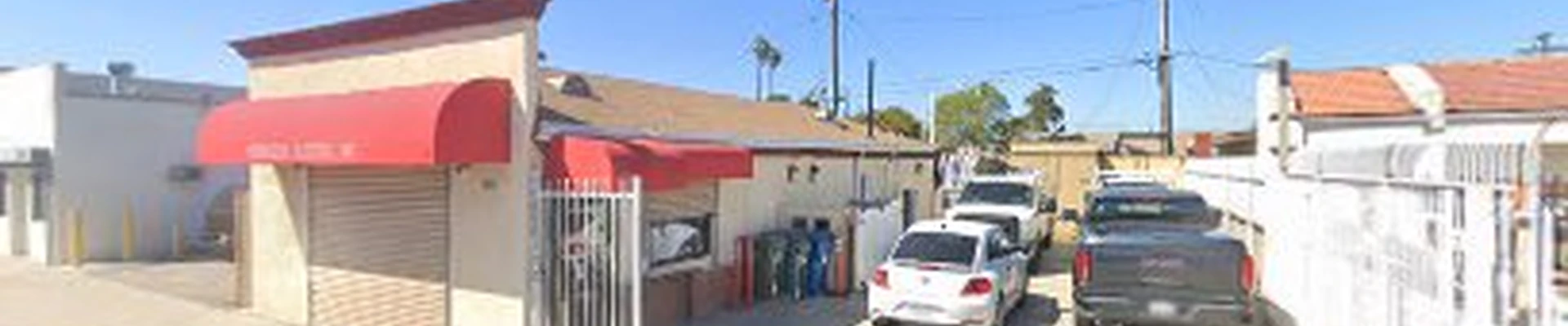 Verduzco Electric Inc.