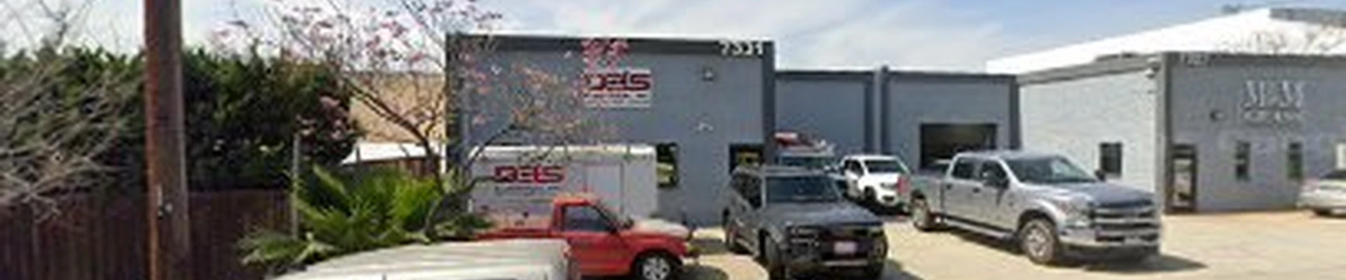 DES Electrical, INC