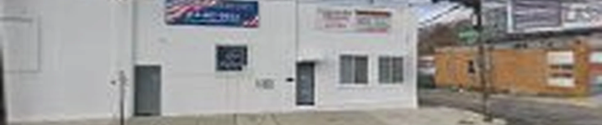 Shallash Mechanical Corp.