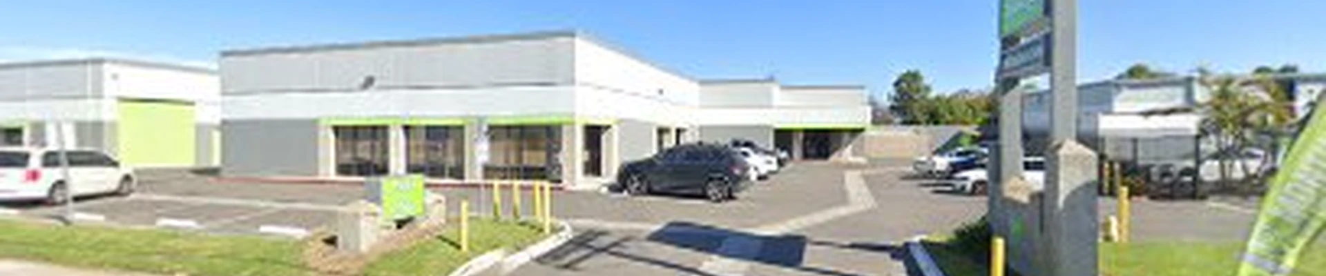 Slauson Ave Electricians