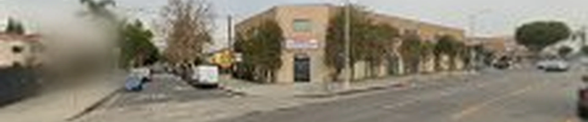 Plaza Wholesale Electrics
