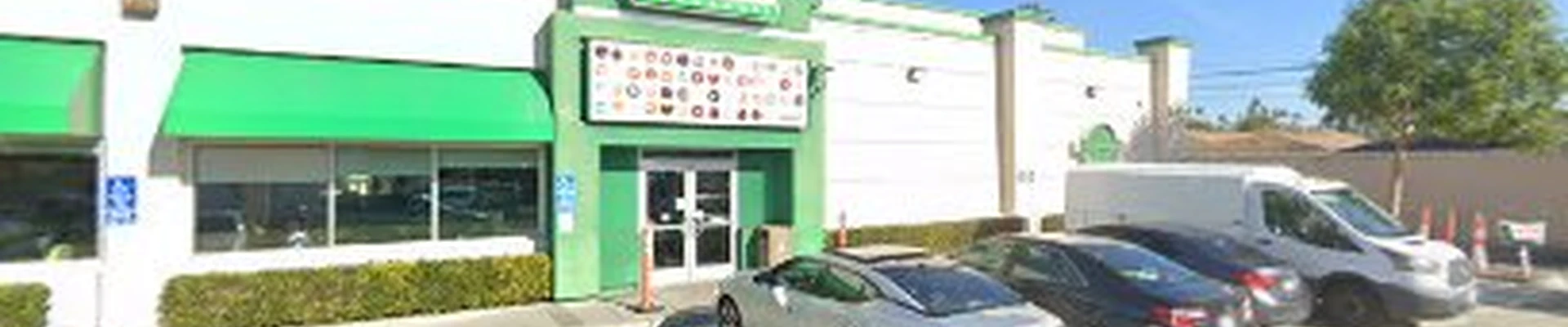 Leimert Park Electrical Contractors