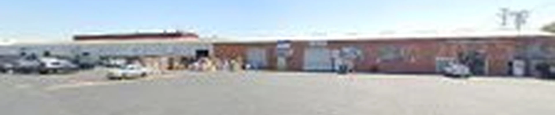 Current Wholesale Electric