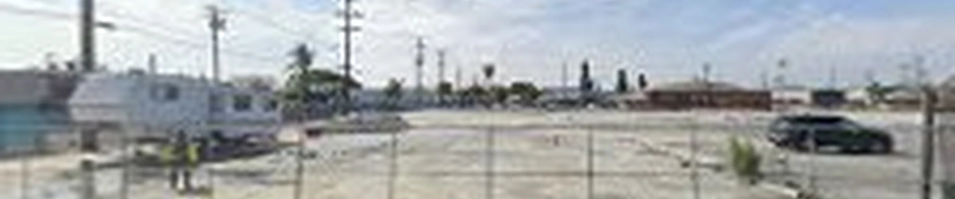 Huntington Park Electric