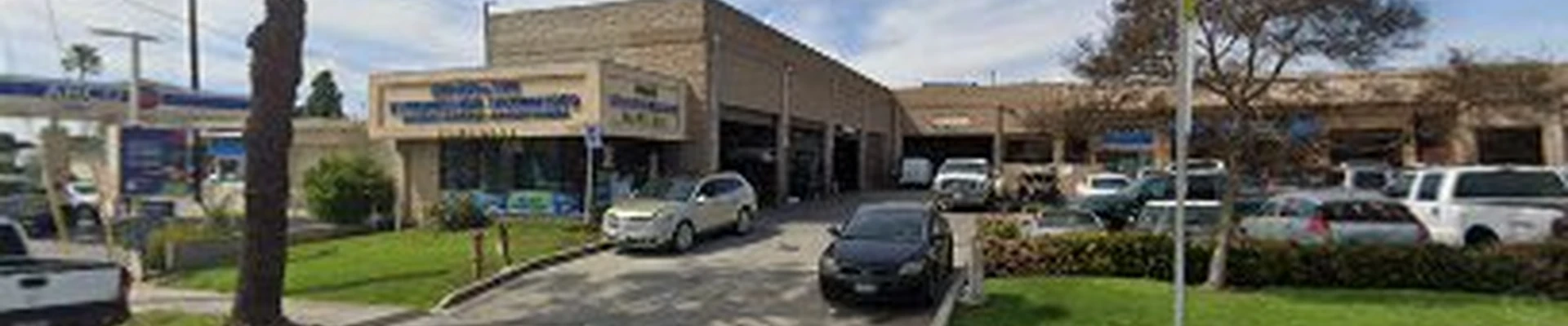South Whittier Electrical