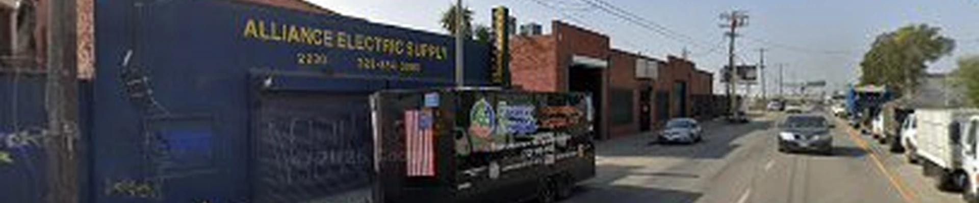 Alliance Electric Supply Inc