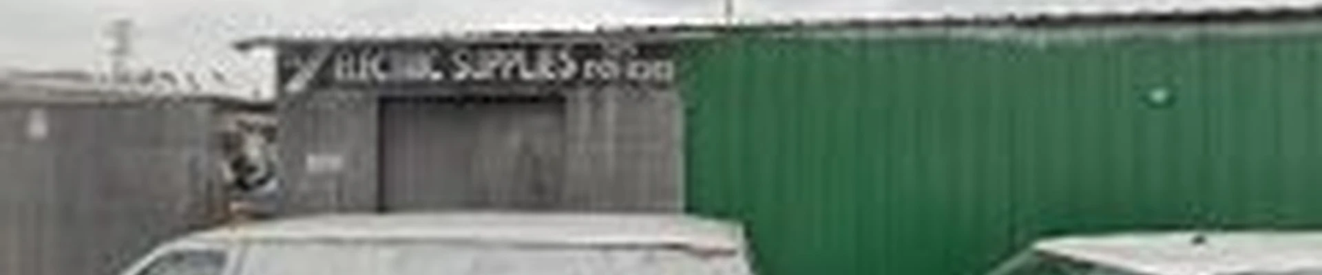 East LA Wholesale Electric