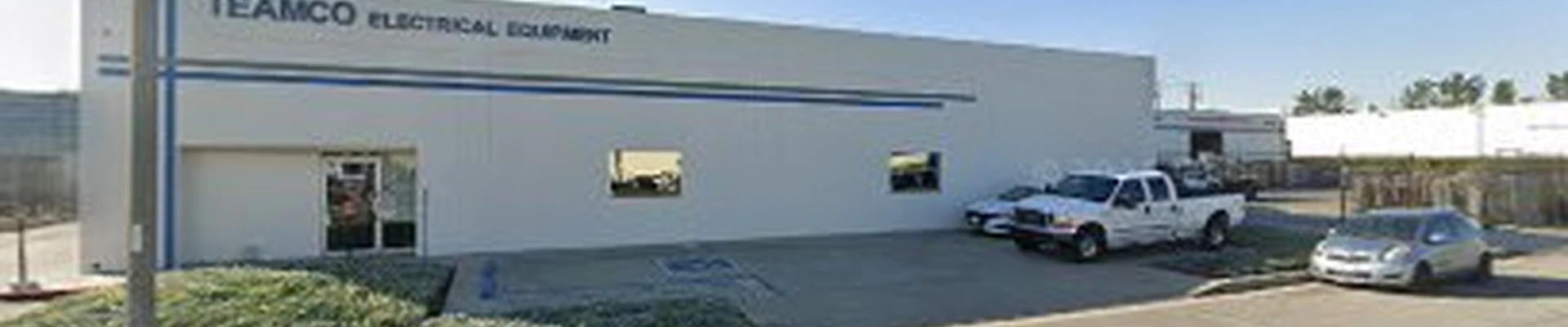 Teamco Industries