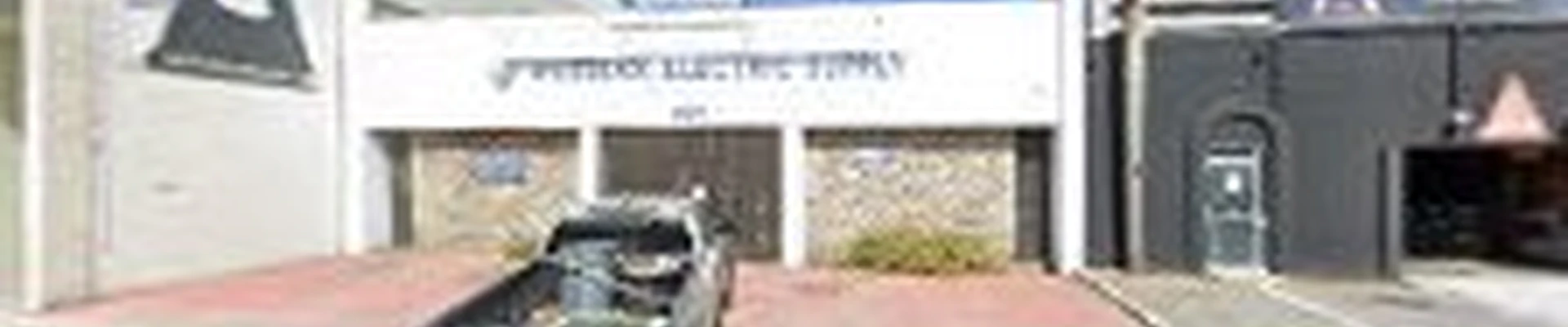 Western Electric Supply co., Inc.
