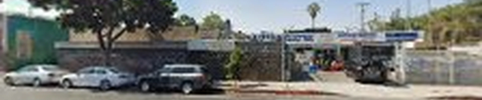 Buffalo Electric Wholesale