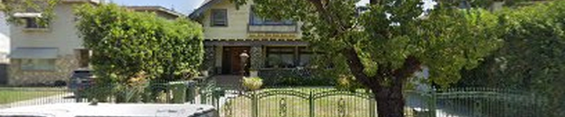 Total Care Gate"s Repairs