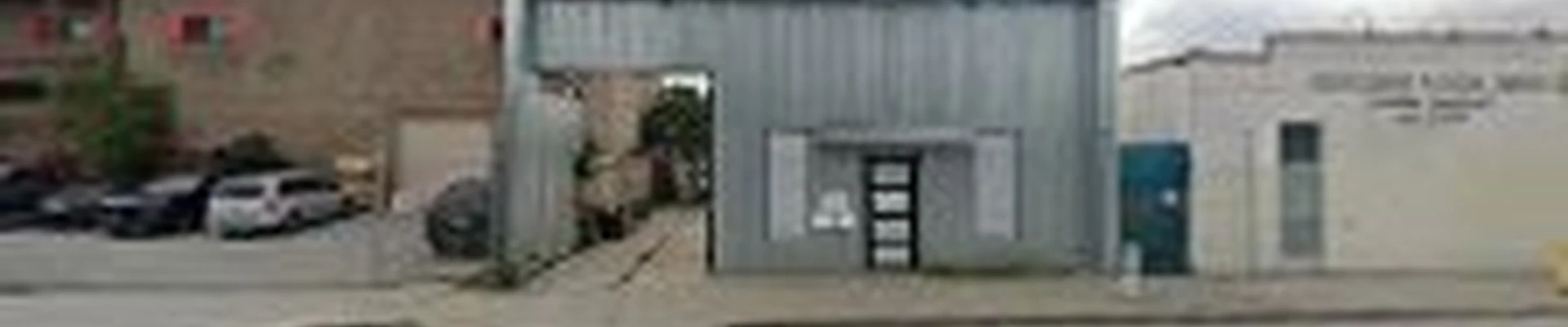 Line Electric Inc