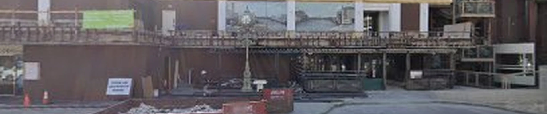 Green Legacy Landscape, Inc.
