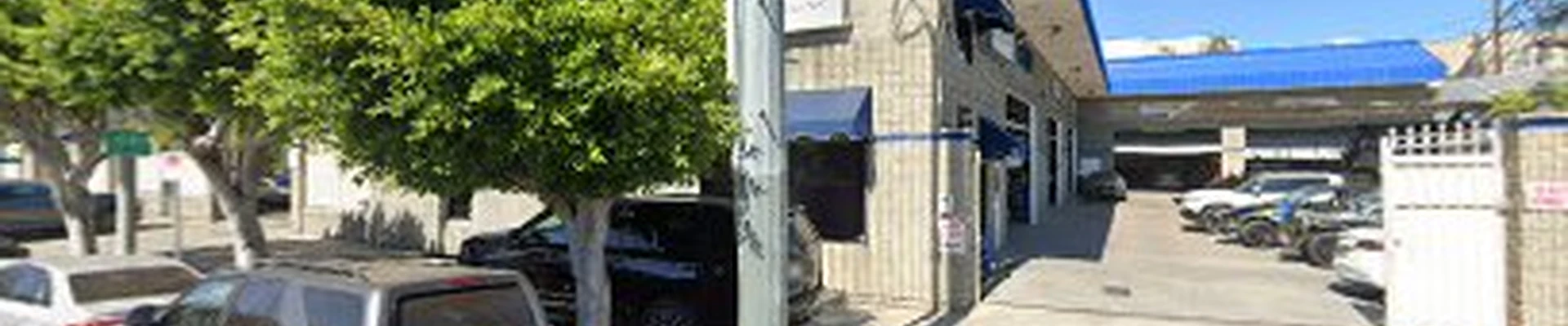 Mid-Wilshire Electrical Service