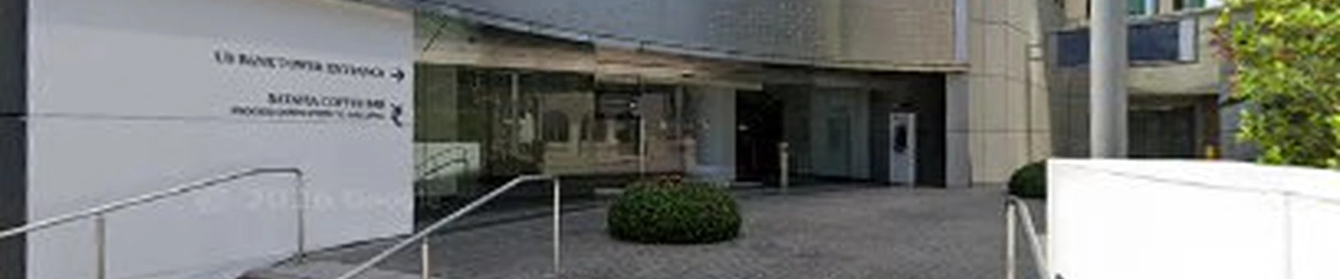 BBC Electric Inc.