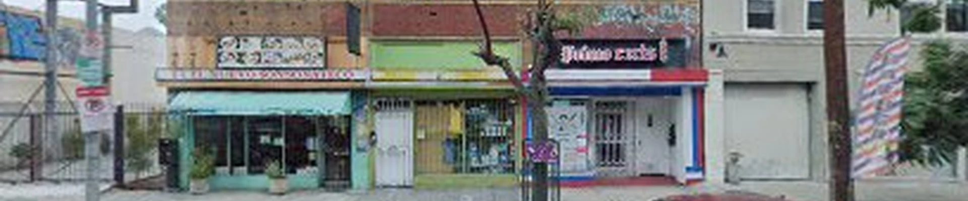Harvard Heights Electrician