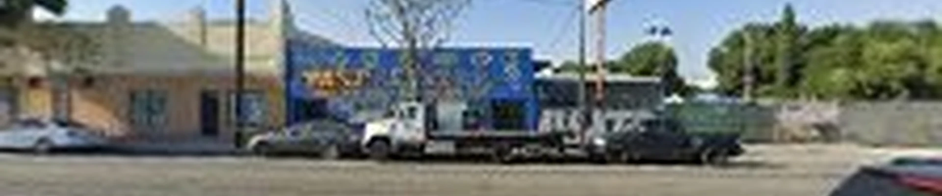 BILLY'S APPLIANCES, INC.