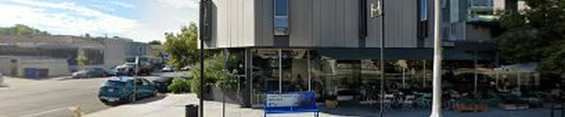 Stretch Electrical Contractors
