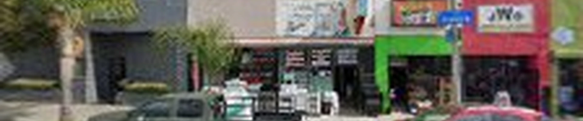 Carolina's Antique Appliances LLC