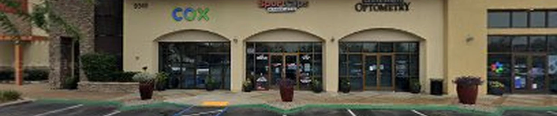 Heating & Air Conditioning