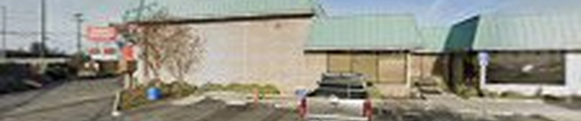 HLC Electric Supply Co. Inc.