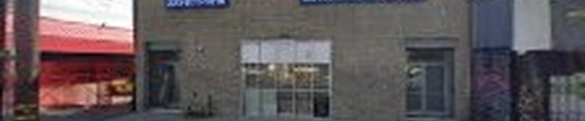 Hollywood Wholesale Electric Supply & Lighting