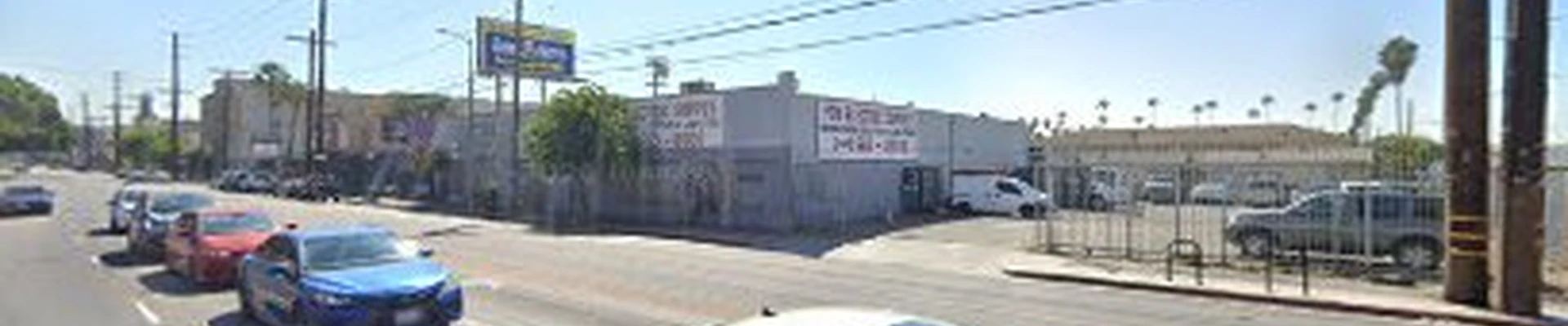 Fox Wholesale Electric