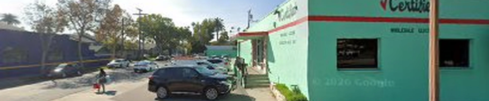Certified Wholesale Electric