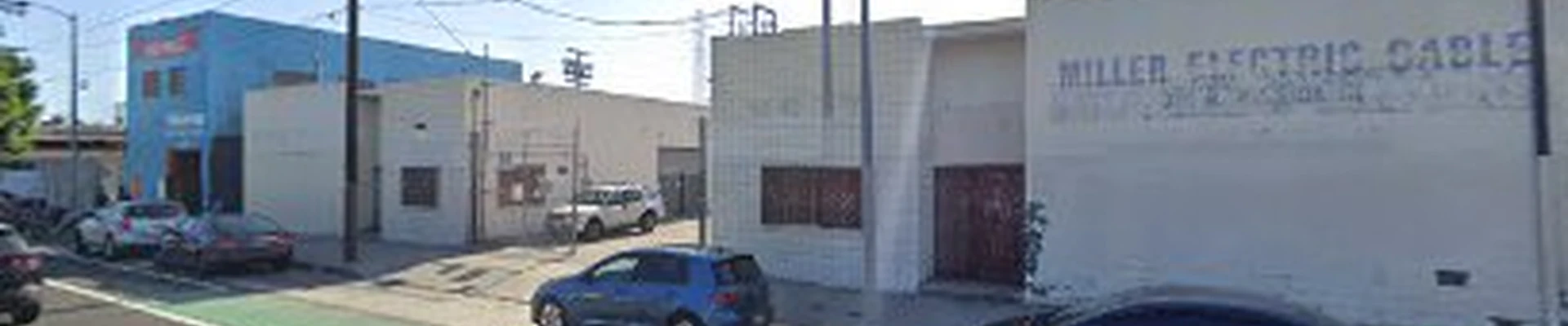 Miller Electric Cable Corporation
