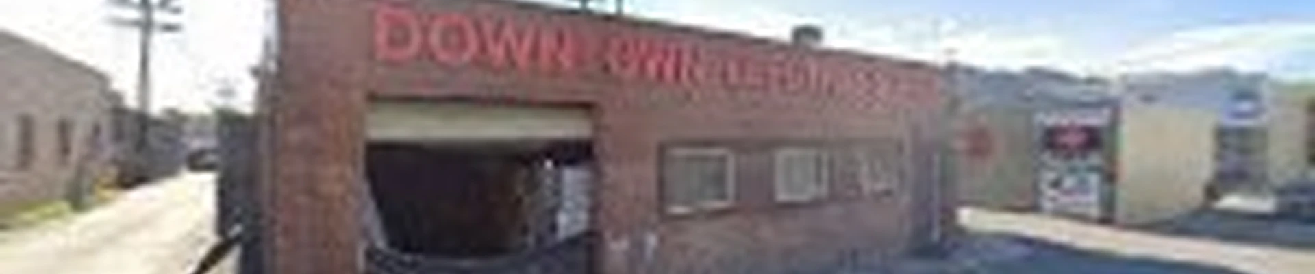 Downtown Wholesale Electric Supply