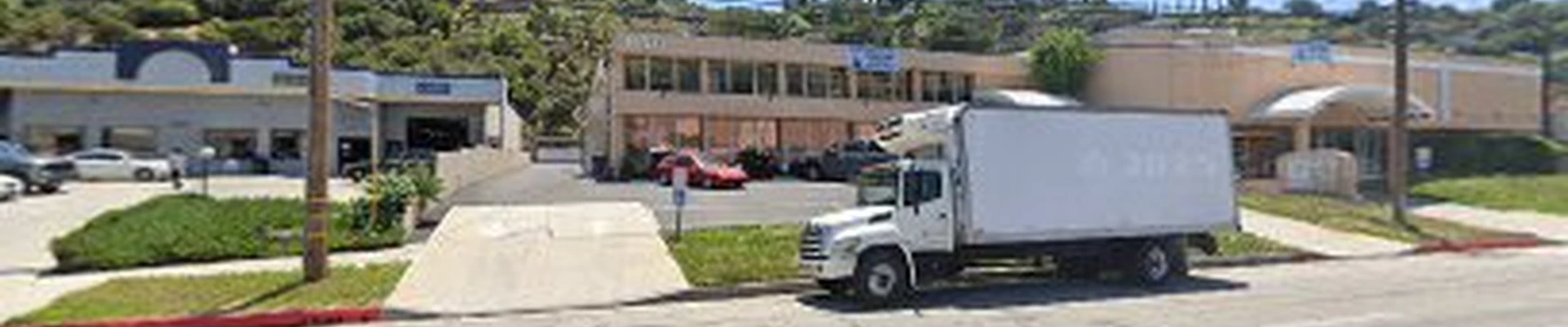 Innovolt Electric, Inc