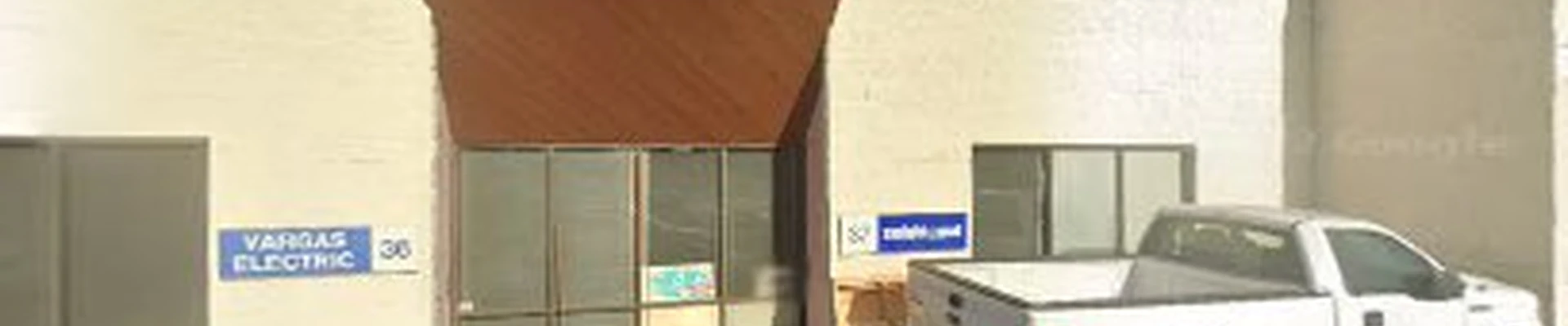 Vargas Electric