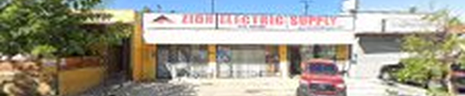 Zion Electric Supply