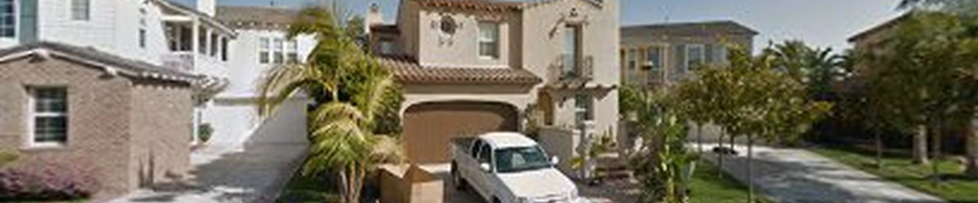 San Diego Air Conditioning & Heating Repair.