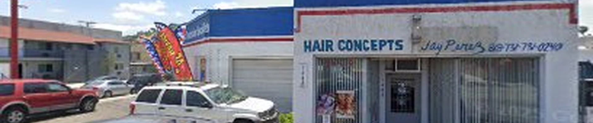 ALL ELECTRIC SERVICE
