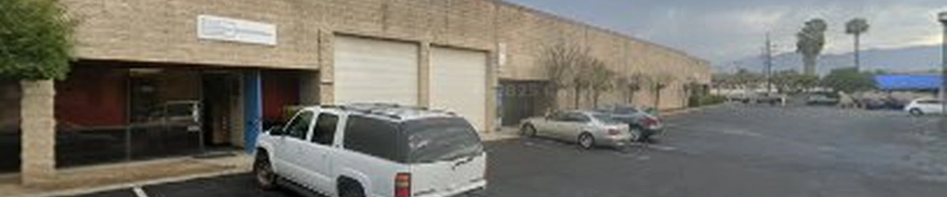 Etalon Instrument Co