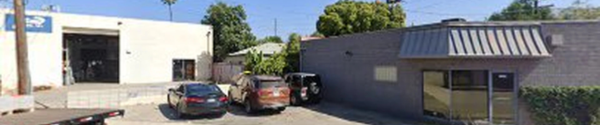 Reyes Electrical Contractor/Douglas Hyman