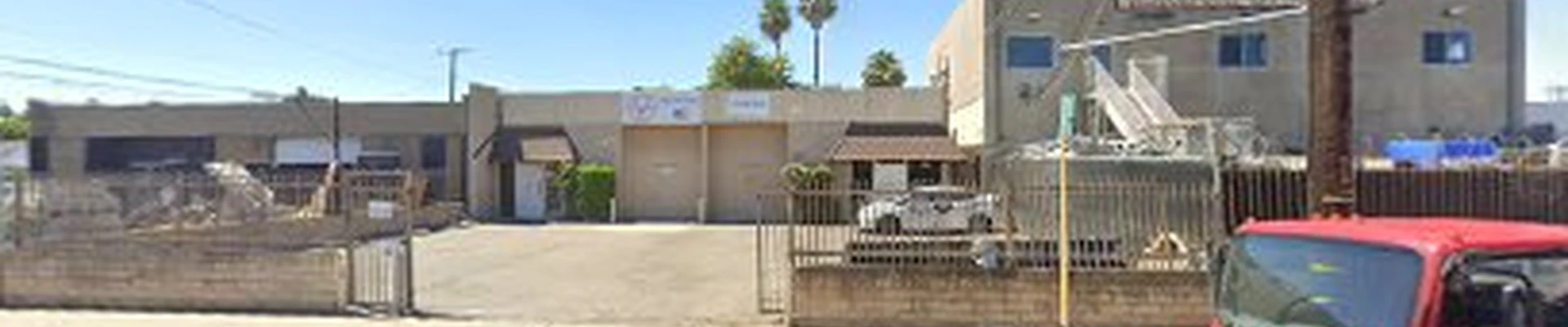 L.G. Electrical Inc.