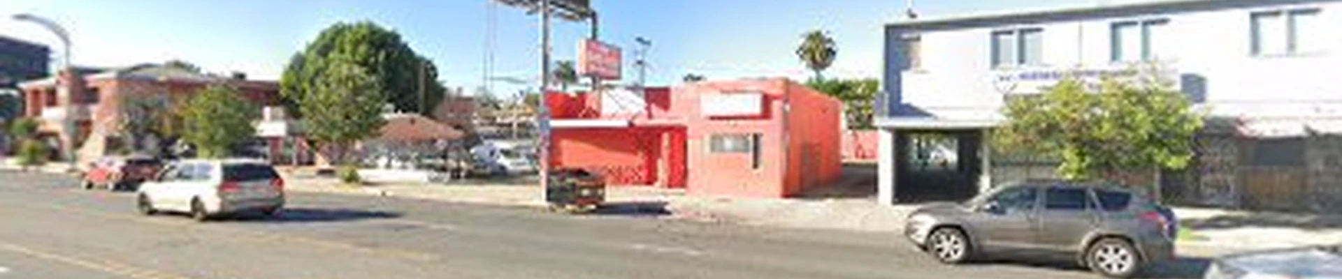 Venice Wholesale Electric