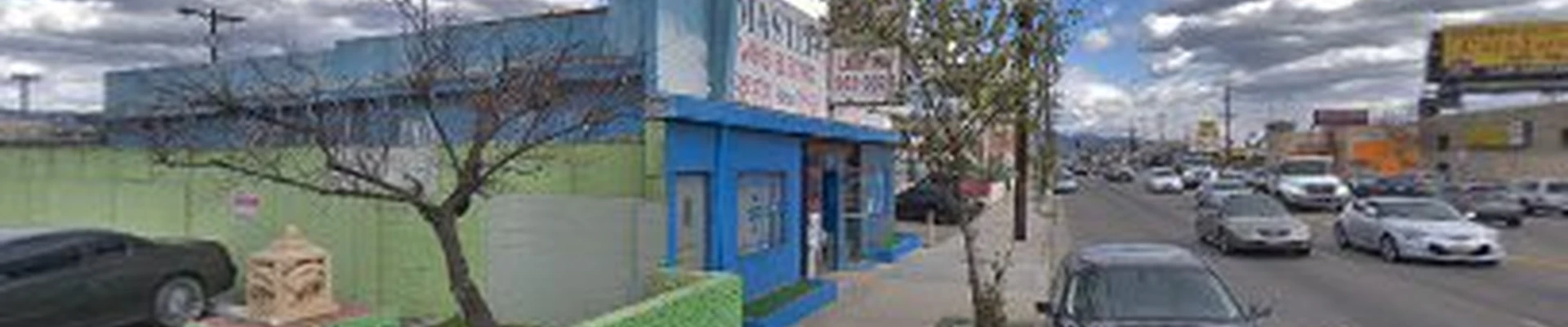 Master Electric Supply Inc