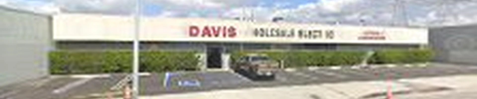 Davis Wholesale Electric