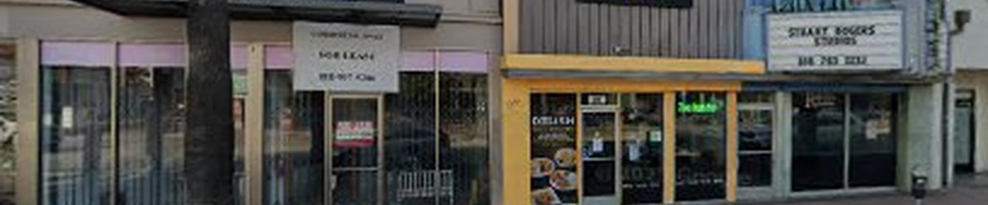 Los Angeles Electrical Repair Works