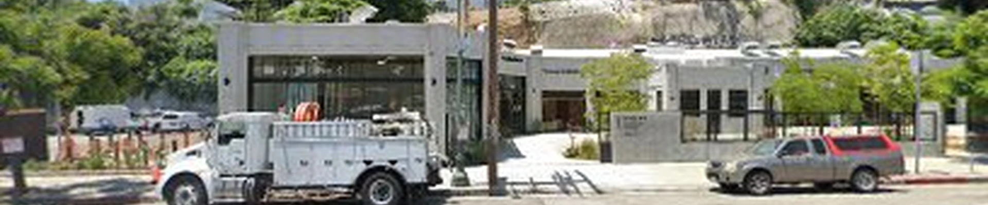 Silver Lake Master Electrician.