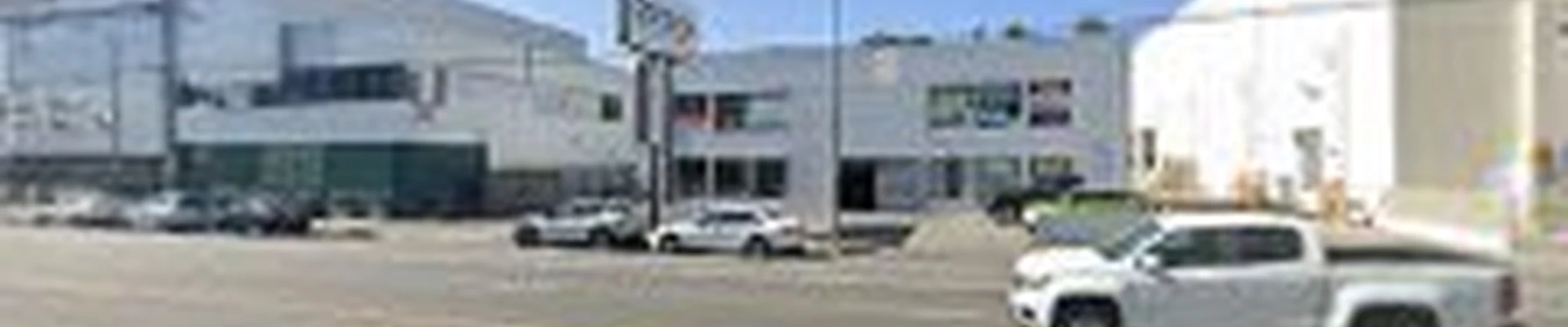Canoga Electric Supply Van Nuys