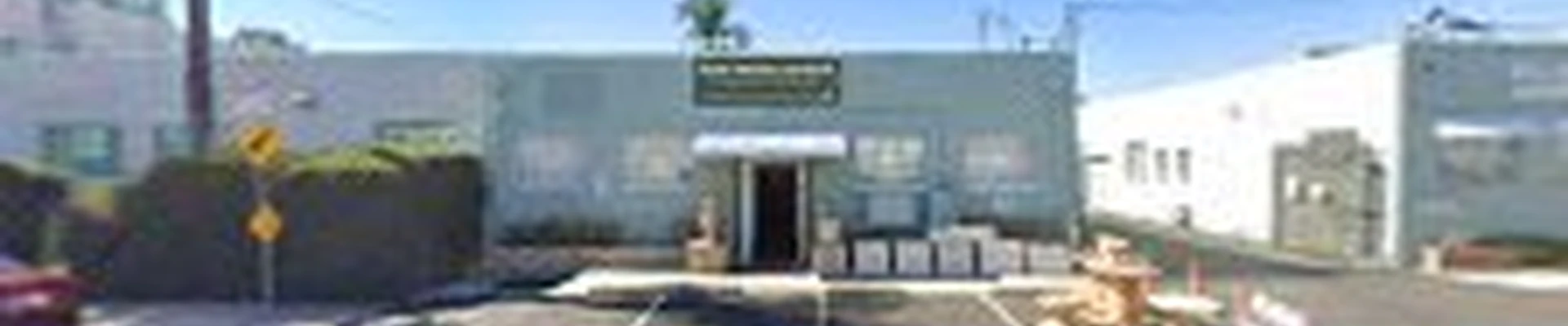 Balboa Wholesale Electric