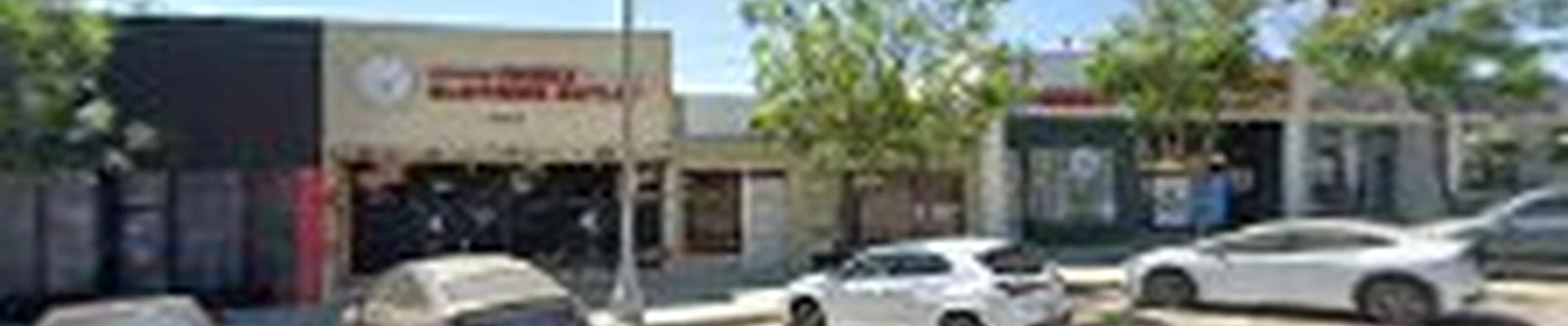 Jeremy's Electric / Solar for Less
