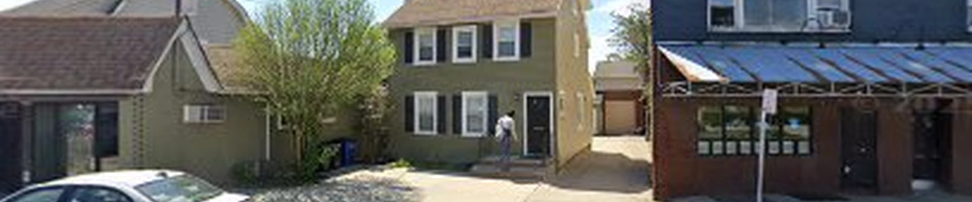 Franklin Square Electrical