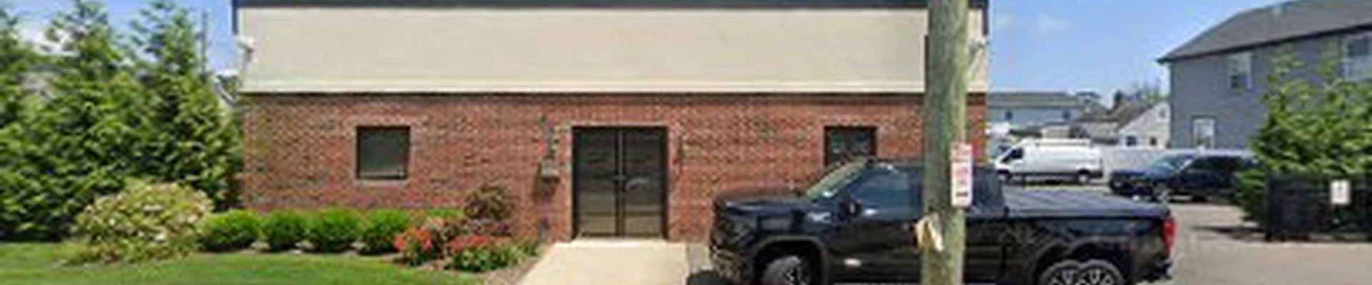 South Shore Electric, Inc.
